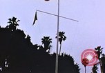 Standbild Richard Nixon San Clemente California USA, 1971, aus Sekunde 44 historischem Filmmaterial Videoclip 65675073769