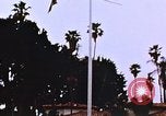 Standbild Richard Nixon San Clemente California USA, 1971, aus Sekunde 46 historischem Filmmaterial Videoclip 65675073769