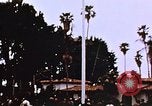 Standbild Richard Nixon San Clemente California USA, 1971, aus Sekunde 47 historischem Filmmaterial Videoclip 65675073769