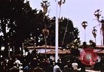 Standbild Richard Nixon San Clemente California USA, 1971, aus Sekunde 48 historischem Filmmaterial Videoclip 65675073769