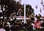 Standbild Richard Nixon San Clemente California USA, 1971, aus Sekunde 49 historischem Filmmaterial Videoclip 65675073769