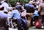 Standbild Richard Nixon San Clemente California USA, 1971, aus Sekunde 61 historischem Filmmaterial Videoclip 65675073769