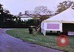 Standbild Richard Nixon Washington DC USA, 1972, aus Sekunde 1 historischem Filmmaterial Videoclip 65675073770