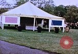 Standbild Richard Nixon Washington DC USA, 1972, aus Sekunde 4 historischem Filmmaterial Videoclip 65675073770