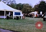 Standbild Richard Nixon Washington DC USA, 1972, aus Sekunde 6 historischem Filmmaterial Videoclip 65675073770