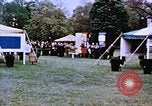 Standbild Richard Nixon Washington DC USA, 1972, aus Sekunde 9 historischem Filmmaterial Videoclip 65675073770