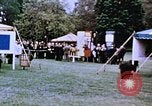 Standbild Richard Nixon Washington DC USA, 1972, aus Sekunde 10 historischem Filmmaterial Videoclip 65675073770