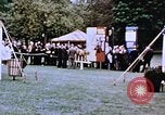 Standbild Richard Nixon Washington DC USA, 1972, aus Sekunde 11 historischem Filmmaterial Videoclip 65675073770