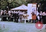 Standbild Richard Nixon Washington DC USA, 1972, aus Sekunde 13 historischem Filmmaterial Videoclip 65675073770