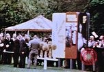 Standbild Richard Nixon Washington DC USA, 1972, aus Sekunde 15 historischem Filmmaterial Videoclip 65675073770