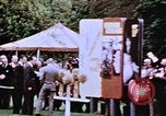 Standbild Richard Nixon Washington DC USA, 1972, aus Sekunde 16 historischem Filmmaterial Videoclip 65675073770