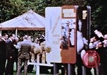 Standbild Richard Nixon Washington DC USA, 1972, aus Sekunde 19 historischem Filmmaterial Videoclip 65675073770