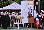 Standbild Richard Nixon Washington DC USA, 1972, aus Sekunde 22 historischem Filmmaterial Videoclip 65675073770