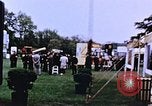 Standbild Richard Nixon Washington DC USA, 1972, aus Sekunde 23 historischem Filmmaterial Videoclip 65675073770