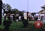 Standbild Richard Nixon Washington DC USA, 1972, aus Sekunde 24 historischem Filmmaterial Videoclip 65675073770