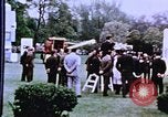 Standbild Richard Nixon Washington DC USA, 1972, aus Sekunde 28 historischem Filmmaterial Videoclip 65675073770