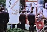 Standbild Richard Nixon Washington DC USA, 1972, aus Sekunde 33 historischem Filmmaterial Videoclip 65675073770