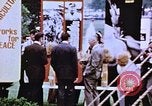 Standbild Richard Nixon Washington DC USA, 1972, aus Sekunde 37 historischem Filmmaterial Videoclip 65675073770