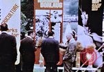 Standbild Richard Nixon Washington DC USA, 1972, aus Sekunde 42 historischem Filmmaterial Videoclip 65675073770