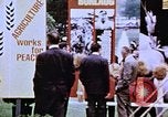 Standbild Richard Nixon Washington DC USA, 1972, aus Sekunde 44 historischem Filmmaterial Videoclip 65675073770