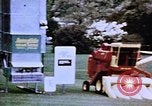 Standbild Richard Nixon Washington DC USA, 1972, aus Sekunde 47 historischem Filmmaterial Videoclip 65675073770