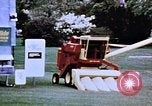 Standbild Richard Nixon Washington DC USA, 1972, aus Sekunde 48 historischem Filmmaterial Videoclip 65675073770