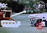 Standbild Richard Nixon Washington DC USA, 1972, aus Sekunde 50 historischem Filmmaterial Videoclip 65675073770
