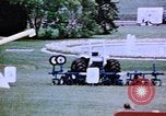 Standbild Richard Nixon Washington DC USA, 1972, aus Sekunde 51 historischem Filmmaterial Videoclip 65675073770