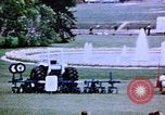 Standbild Richard Nixon Washington DC USA, 1972, aus Sekunde 52 historischem Filmmaterial Videoclip 65675073770