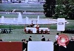 Standbild Richard Nixon Washington DC USA, 1972, aus Sekunde 54 historischem Filmmaterial Videoclip 65675073770