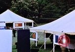 Standbild Richard Nixon Washington DC USA, 1972, aus Sekunde 61 historischem Filmmaterial Videoclip 65675073770