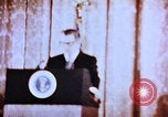 Immagine di Richard Nixon Washington DC USA, 1972, secondo 1 filmato di repertorio 65675073771