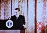 Immagine di Richard Nixon Washington DC USA, 1972, secondo 3 filmato di repertorio 65675073771