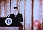 Immagine di Richard Nixon Washington DC USA, 1972, secondo 4 filmato di repertorio 65675073771