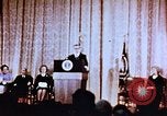 Immagine di Richard Nixon Washington DC USA, 1972, secondo 9 filmato di repertorio 65675073771