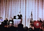 Immagine di Richard Nixon Washington DC USA, 1972, secondo 12 filmato di repertorio 65675073771