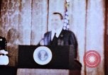 Immagine di Richard Nixon Washington DC USA, 1972, secondo 13 filmato di repertorio 65675073771