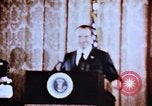 Immagine di Richard Nixon Washington DC USA, 1972, secondo 14 filmato di repertorio 65675073771