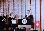 Immagine di Richard Nixon Washington DC USA, 1972, secondo 16 filmato di repertorio 65675073771