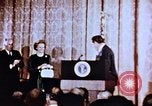 Immagine di Richard Nixon Washington DC USA, 1972, secondo 17 filmato di repertorio 65675073771