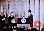 Immagine di Richard Nixon Washington DC USA, 1972, secondo 18 filmato di repertorio 65675073771