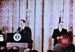 Immagine di Richard Nixon Washington DC USA, 1972, secondo 20 filmato di repertorio 65675073771