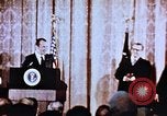 Immagine di Richard Nixon Washington DC USA, 1972, secondo 22 filmato di repertorio 65675073771