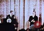 Immagine di Richard Nixon Washington DC USA, 1972, secondo 23 filmato di repertorio 65675073771