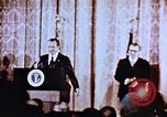 Immagine di Richard Nixon Washington DC USA, 1972, secondo 24 filmato di repertorio 65675073771