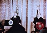Immagine di Richard Nixon Washington DC USA, 1972, secondo 26 filmato di repertorio 65675073771