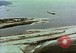 Image Gateway National Recreation Area New Jersey United States USA, 1971, de la seconde 12 séquences d'archives historiques vidéo 65675073772