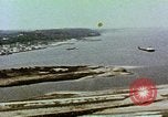 Image Gateway National Recreation Area New Jersey United States USA, 1971, de la seconde 16 séquences d'archives historiques vidéo 65675073772