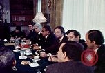 Image of Henry Kissinger Paris France, 1973, second 3 stock footage video 65675073773