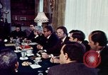 Image of Henry Kissinger Paris France, 1973, second 5 stock footage video 65675073773